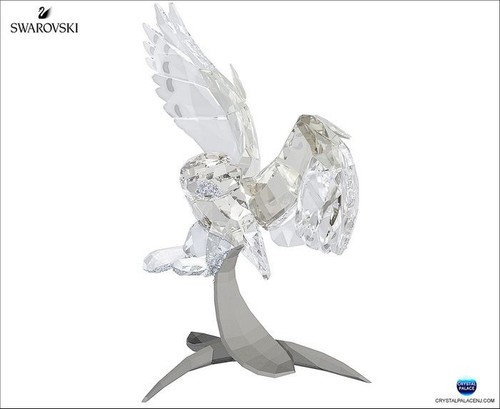 Swarovski 2013 soulmates snowy - swarovski,