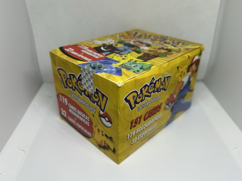 Pokemon crystal card - pokemon,