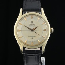 Orologio Uomo Automatico Omega