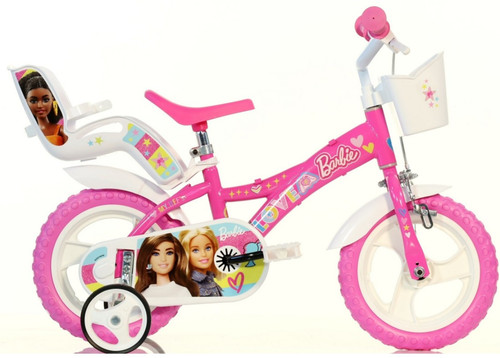 Bici bambina dino bikes - bici,