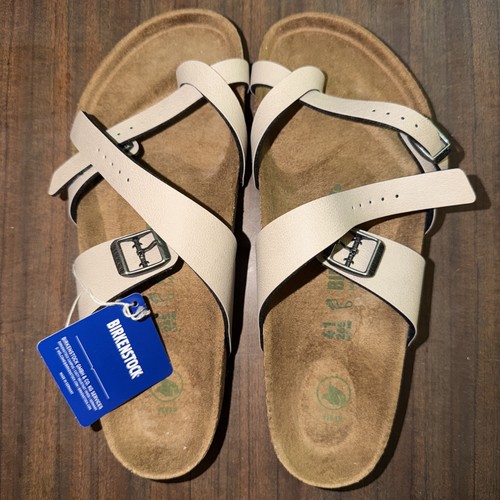 Birkenstock mayari pull - pull, up