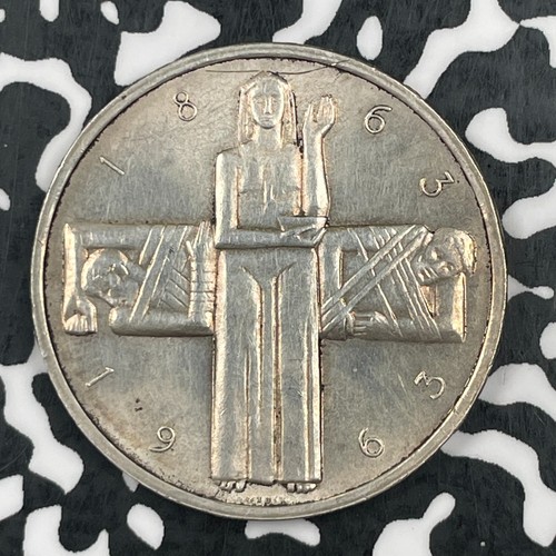 Lotto franchi svizzera 1963 - svizzera,