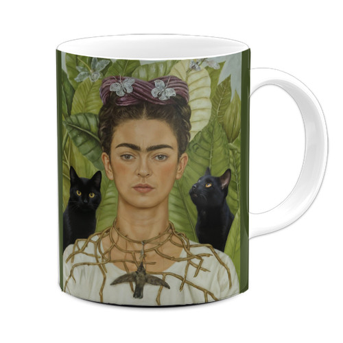 Tazza ceramica 330 con - tazza, in