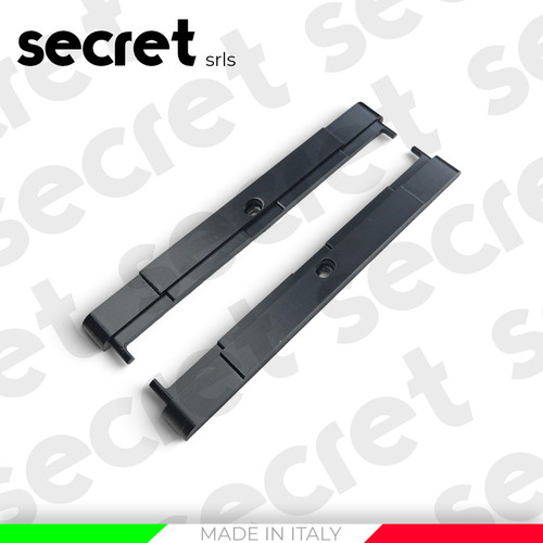 Coppia testate ricambio - di, 2