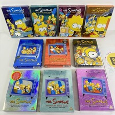 The Simpsons Collectors