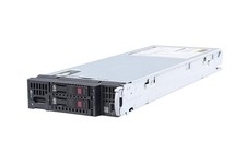 HPE ProLiant BL460c G10 Gen10