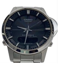 Orologio da polso uomo Casio