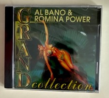 Bano romina power - romina,