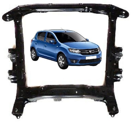 Culla supporto motore - culla, dacia