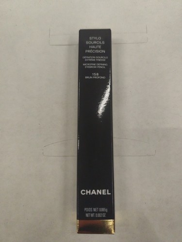 Chanel stylo sourcils haute - stylo,