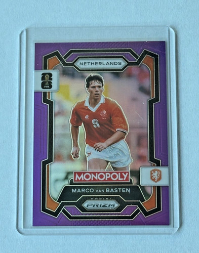 2026 panini prizm - panini, monopoly