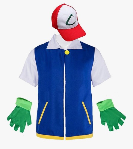 Pokemon ash ketchum - pokemon,