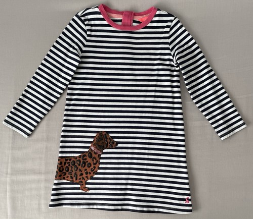 Abito joules bambina - joules, navy