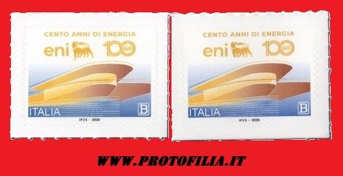 Francobolli italia 2026 nuovi - francobolli,