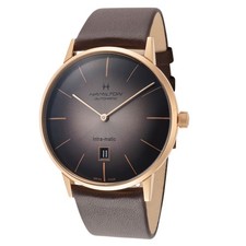 Orologio Hamilton Uomo