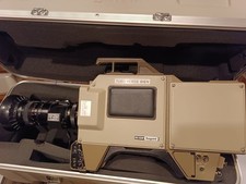 Telecamera Ikegami Hk 323P Broadcast