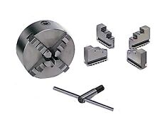 Mandrino autocentrante per