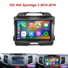 Per KIA Sportage 3 2010-2016