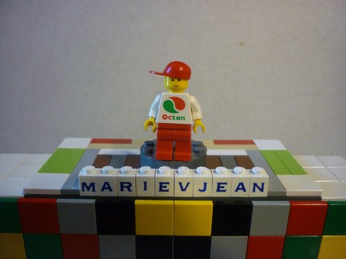 Lego ville octan - lego,