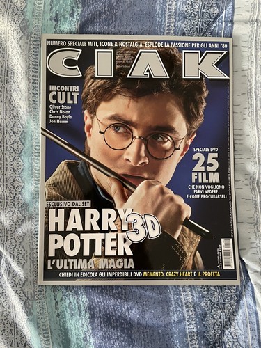 Ciak rivista cinema numero - , 10