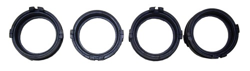 Gomme carburatore testa - carburatore, a