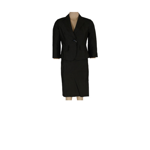 Tailleur giacca gonna donna - tailleur,