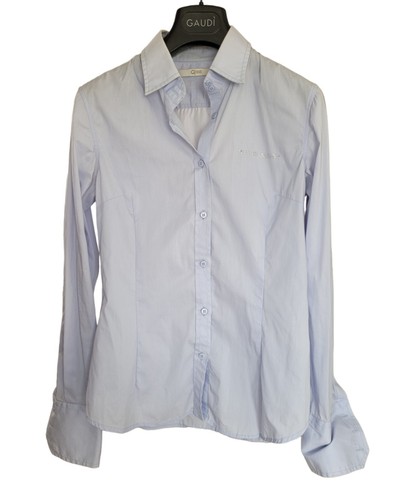 Camicia donna gaudì jeans - camicia,