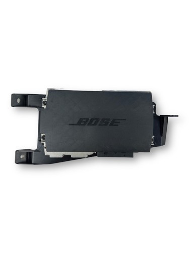 Amplificatore audio originale