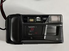 Yashica T3 Super (Zeiss 35mm f/2.8) - Fotocamera Compatta Analogica