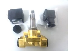 ELETTROVALVOLA ACQUA NORMALMENTE APERTA V220 PARKER