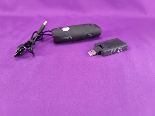 Firefly de550 video - firefly,