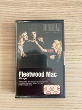 Fleetwood Mac _ Mirage _ MC K7
