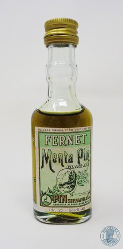 Miniature mignon fernet - mignon,