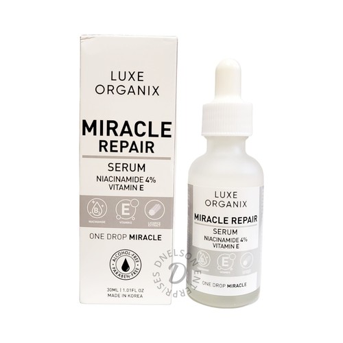 Luxe organix miracle - luxe,