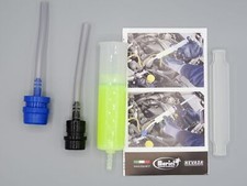Kit guarnizione stop - kit, perdite