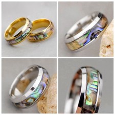 Ingrosso anello conchiglia - 50,