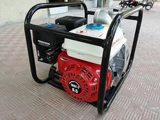 MOTOPOMPA AUTOADESCANTE A