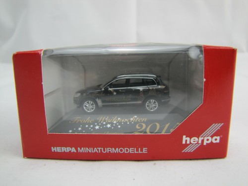 Herpa 101950 volkswagen - 1:87,