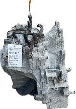 Cambio automatico per modello HYUNDAI SANTAFE 2.7 benzina 4x4 anno dal 2005