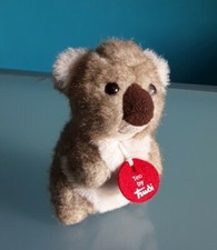 "TRUDI" peluche, Koala "Teo by