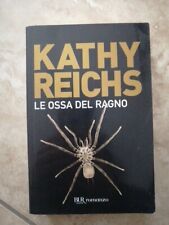 Le ossa del ragno - Kathy