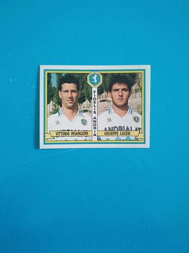Figurina calciatori panini - calciatori,