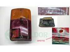 FANALE POSTERIORE DESTRO 44156535 ARIC FIAT 126 anni 70 88B