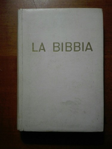 Bibbia presentata ai - la,