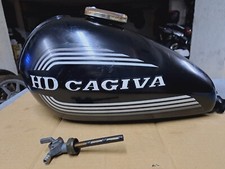 Serbatoio Amf Hd Cagiva Sst Sx 125 250