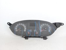 69500155 QUADRO STRUMENTI CONTACHILOMETRI IVECO DAILY IV (SERIE 06) 65C15 3.0 MU
