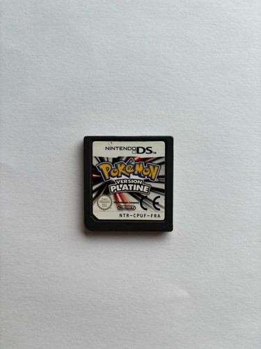 Pokemon versione platino ed - pokemon, (ed