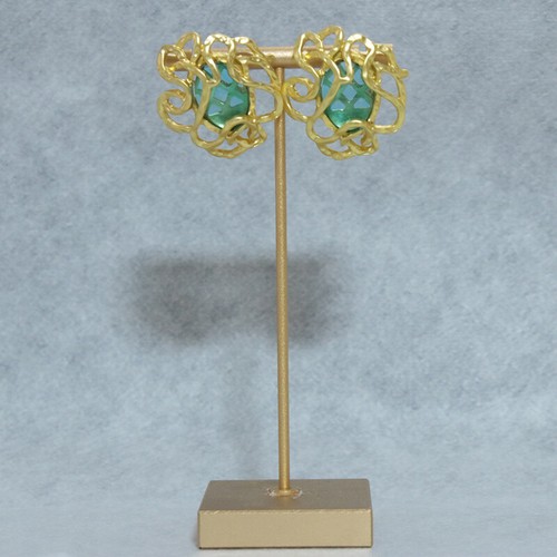 Orecchini vintage classici