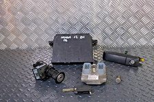 FIAT PANDA 1.2 BENZINA 2006 KIT ACCENSIONE CHIAVE SERRATURE CENTRALINE