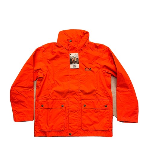 Giacca parka uomo solognac - parka,